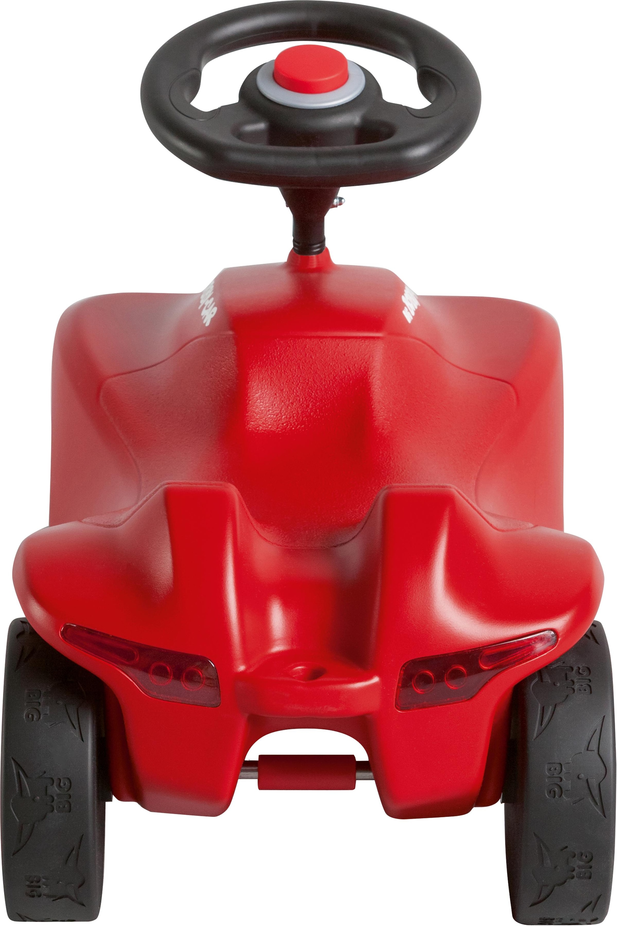 BIG Rutscherauto »BIG Bobby-Car-Neo Rot« Made in Germany
