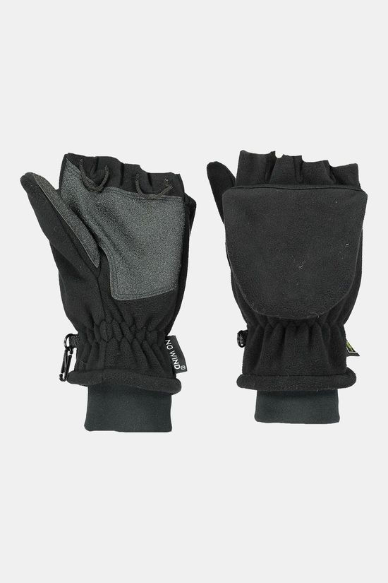 Ayacucho Ayacucho No Wind Mitten With Fingers Handschoen