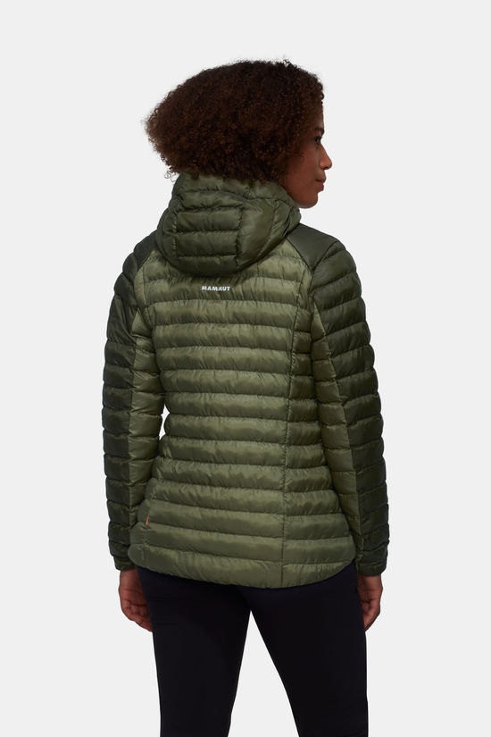 Mammut Mammut Albula In Hood Jacket