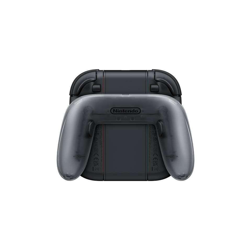 Nintendo Switch 2 Joy-Con 2-oplaadhouder