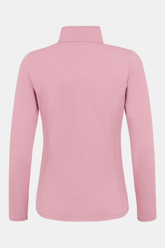 Protest Protest Fabriz 1/4 Zip Skipully Dames