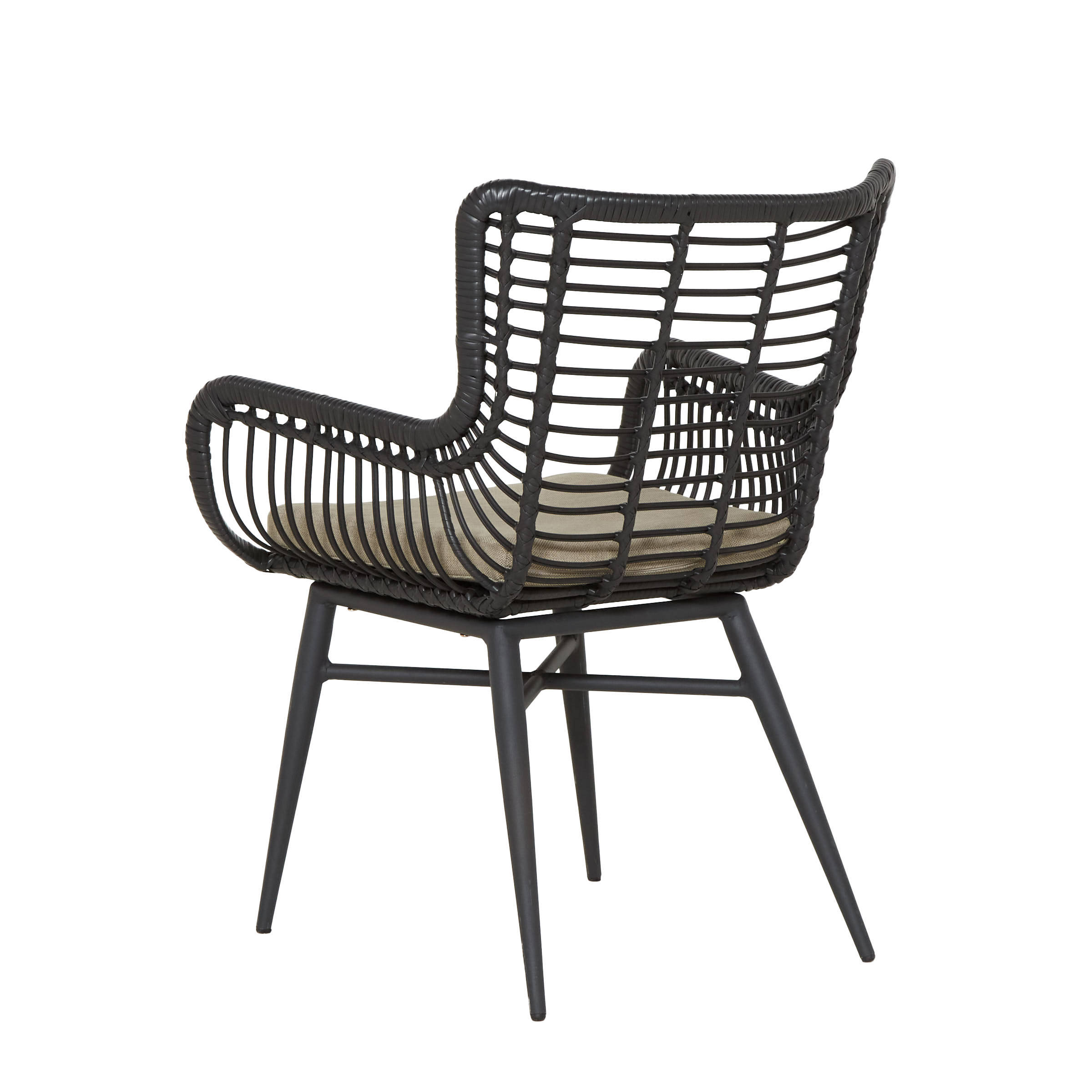 NOUS Garden tuinstoel Tango