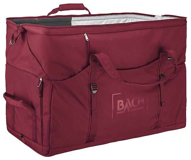 BACH - DR DUFFLE 110 SAC VOYAGE