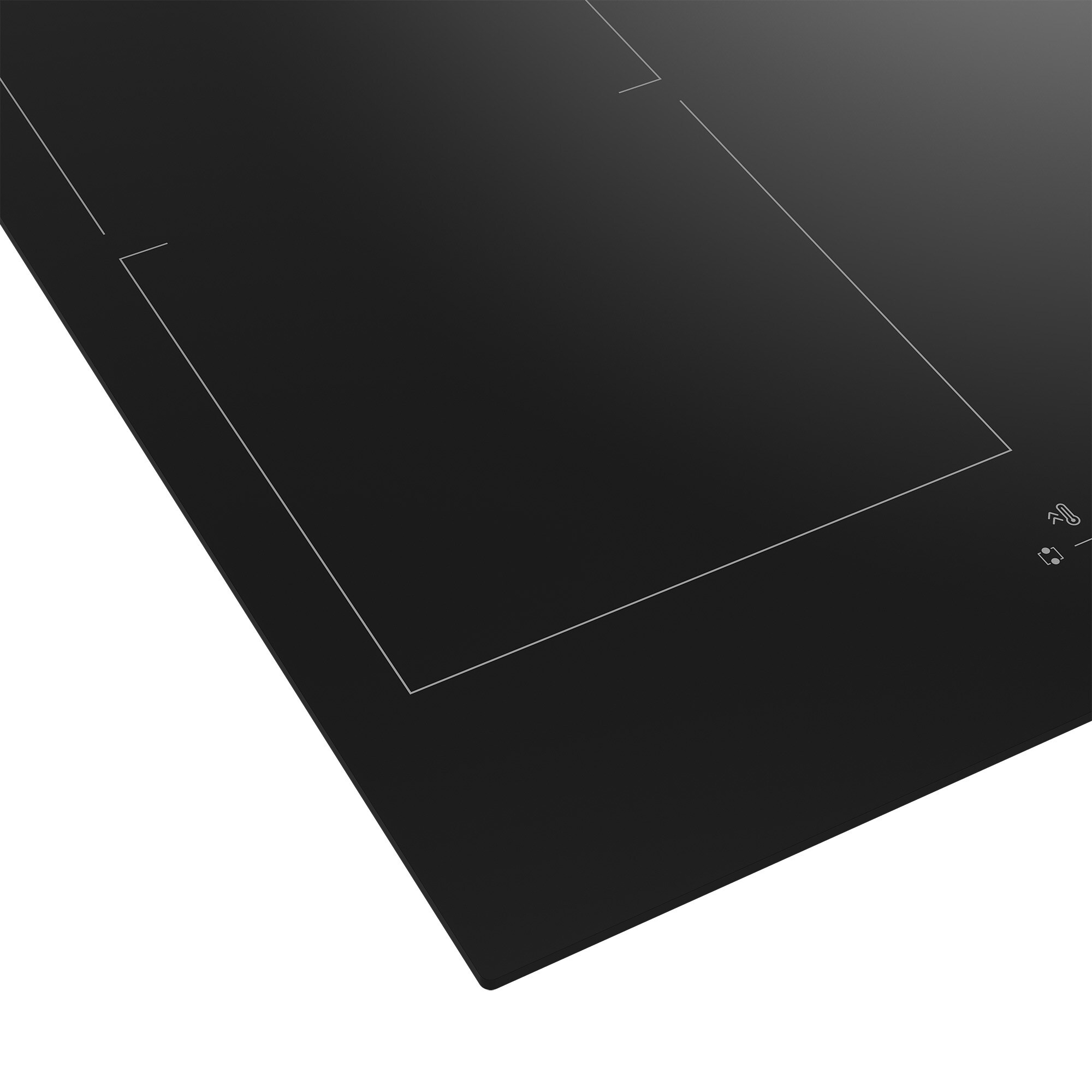 Beko Autarkes Kochfeld HII 64200 FMT