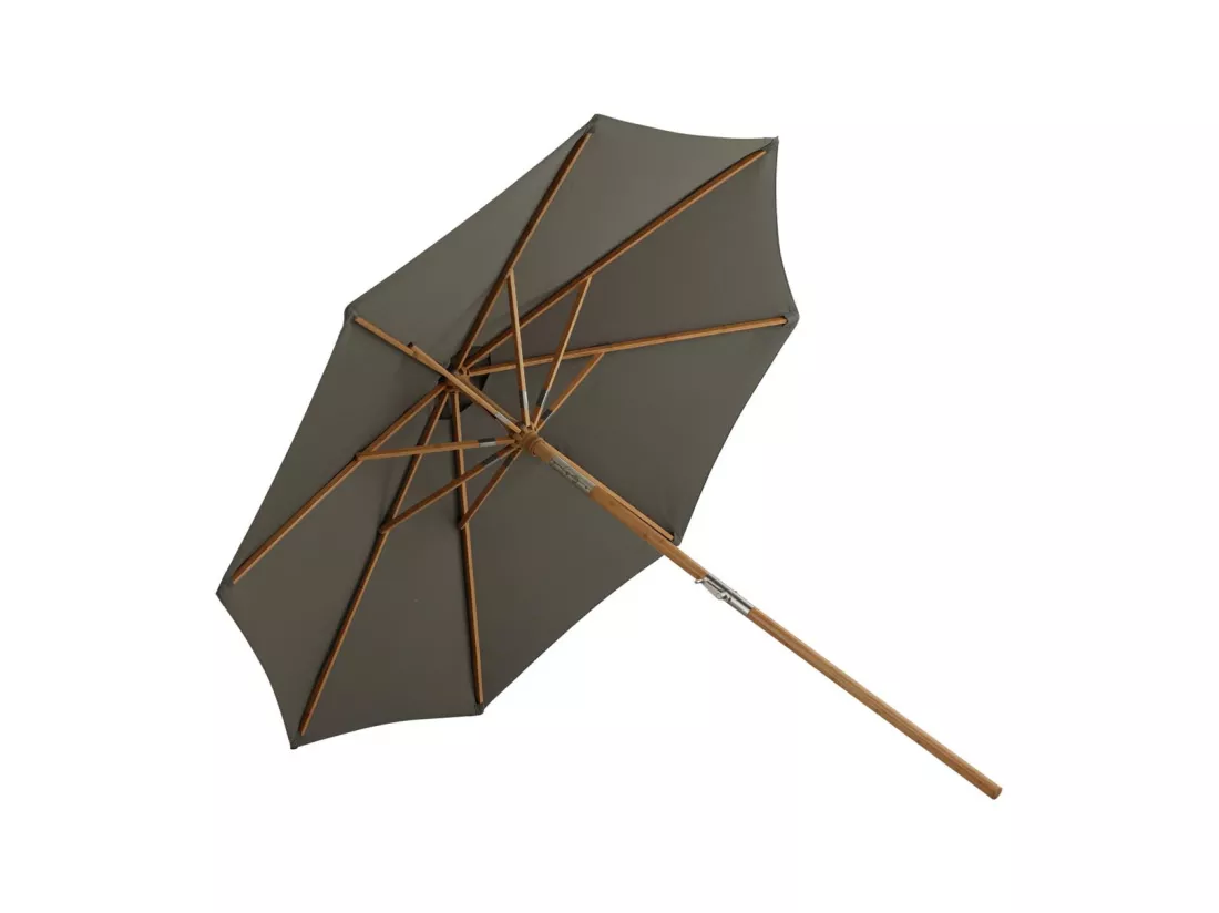 Parasol en Bois 