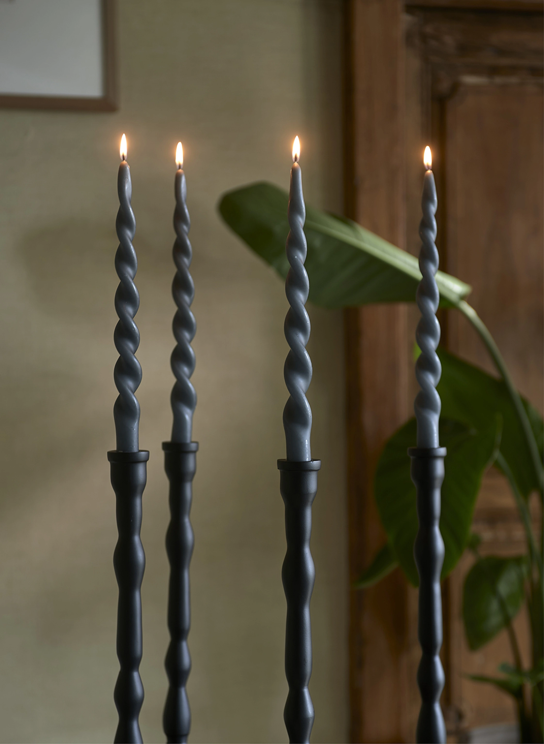 RIVIÈRA MAISON FormenkerzeTWISTED