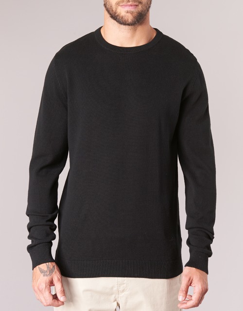 Jack & Jones - JJEBASIC - Noir