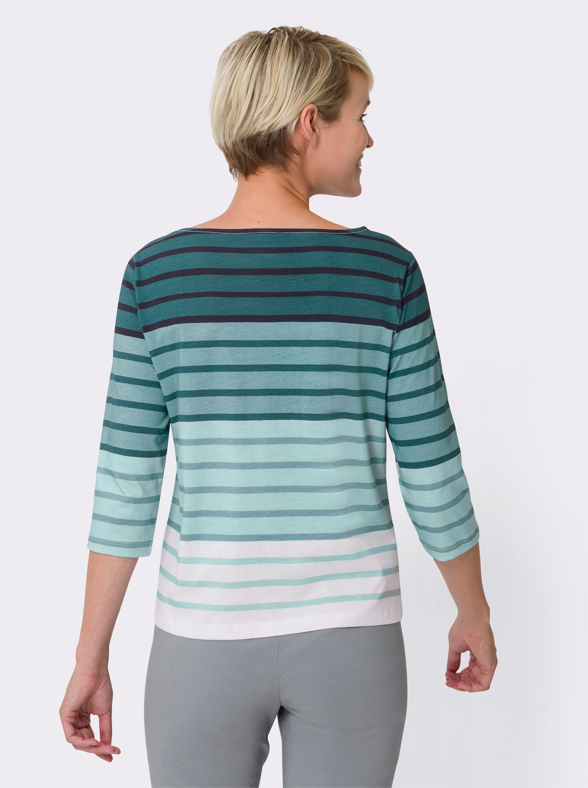 Ringelshirt