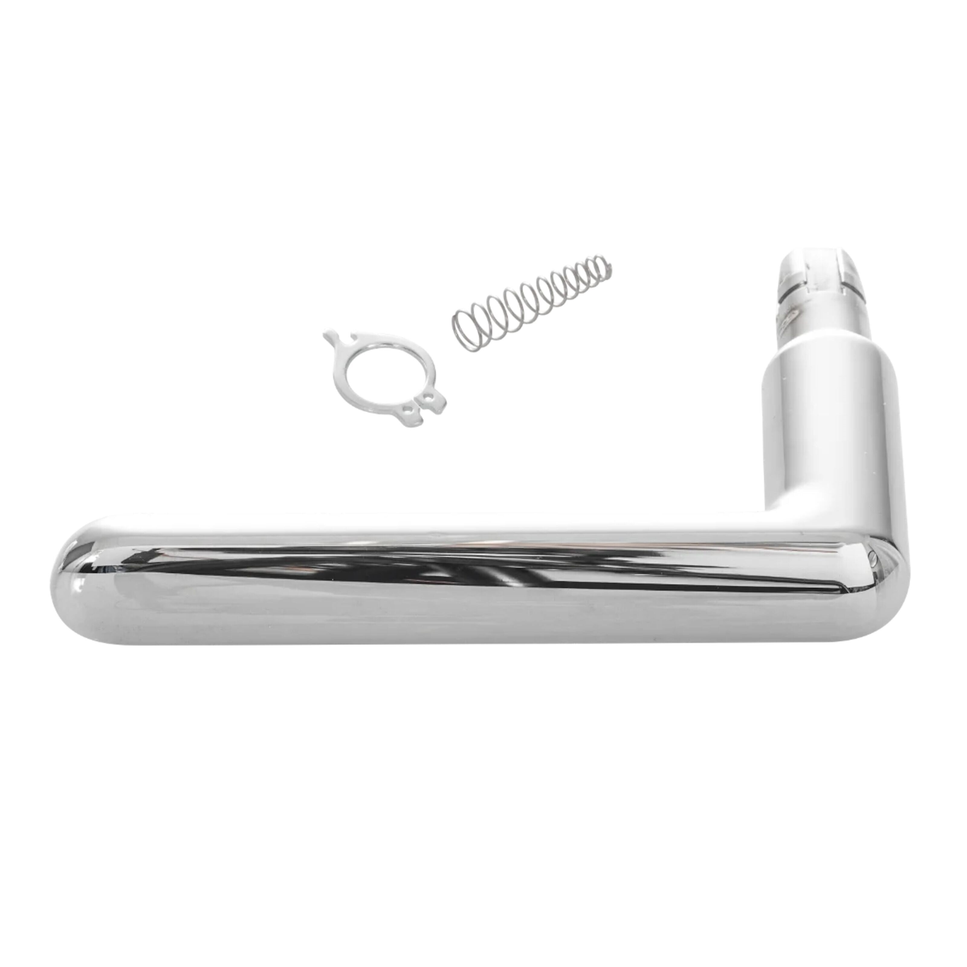 Yale Håndtak Yale Doorman L3 Chrome