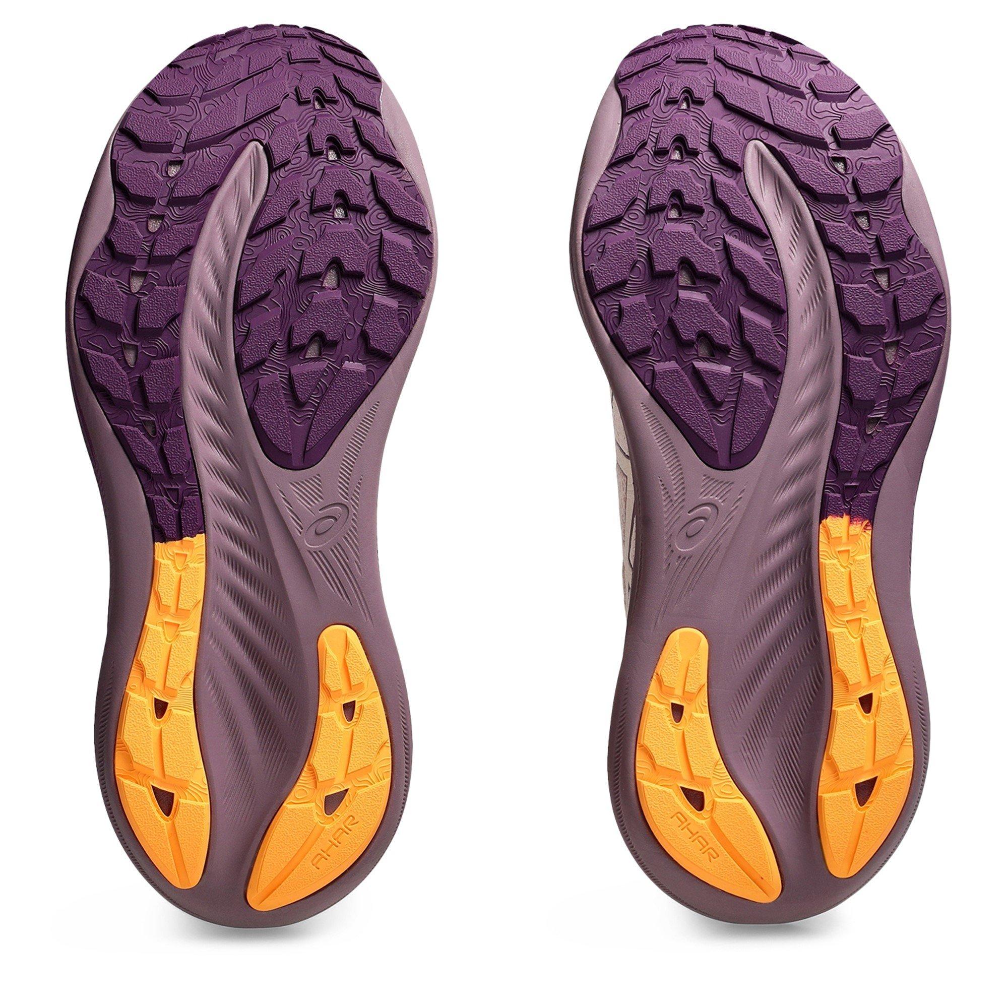 Asics Gel Nimbus 26 Running Shoe Womens