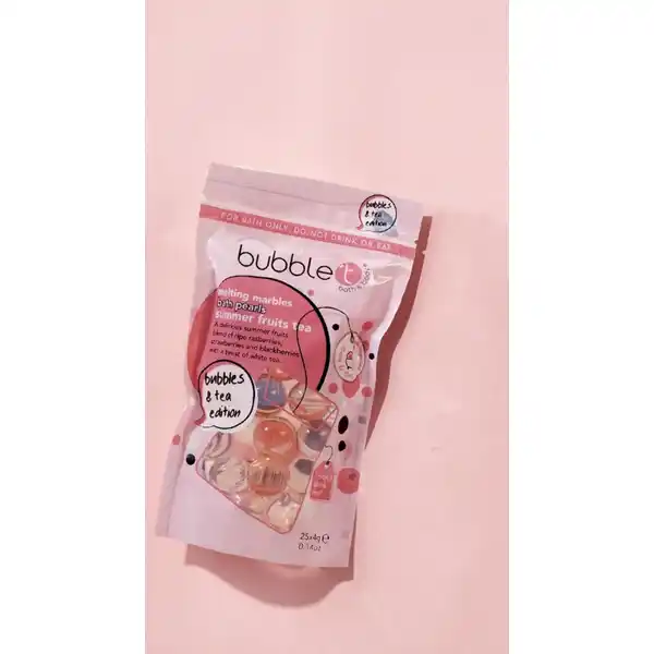 Summer Fruits Badeperlen