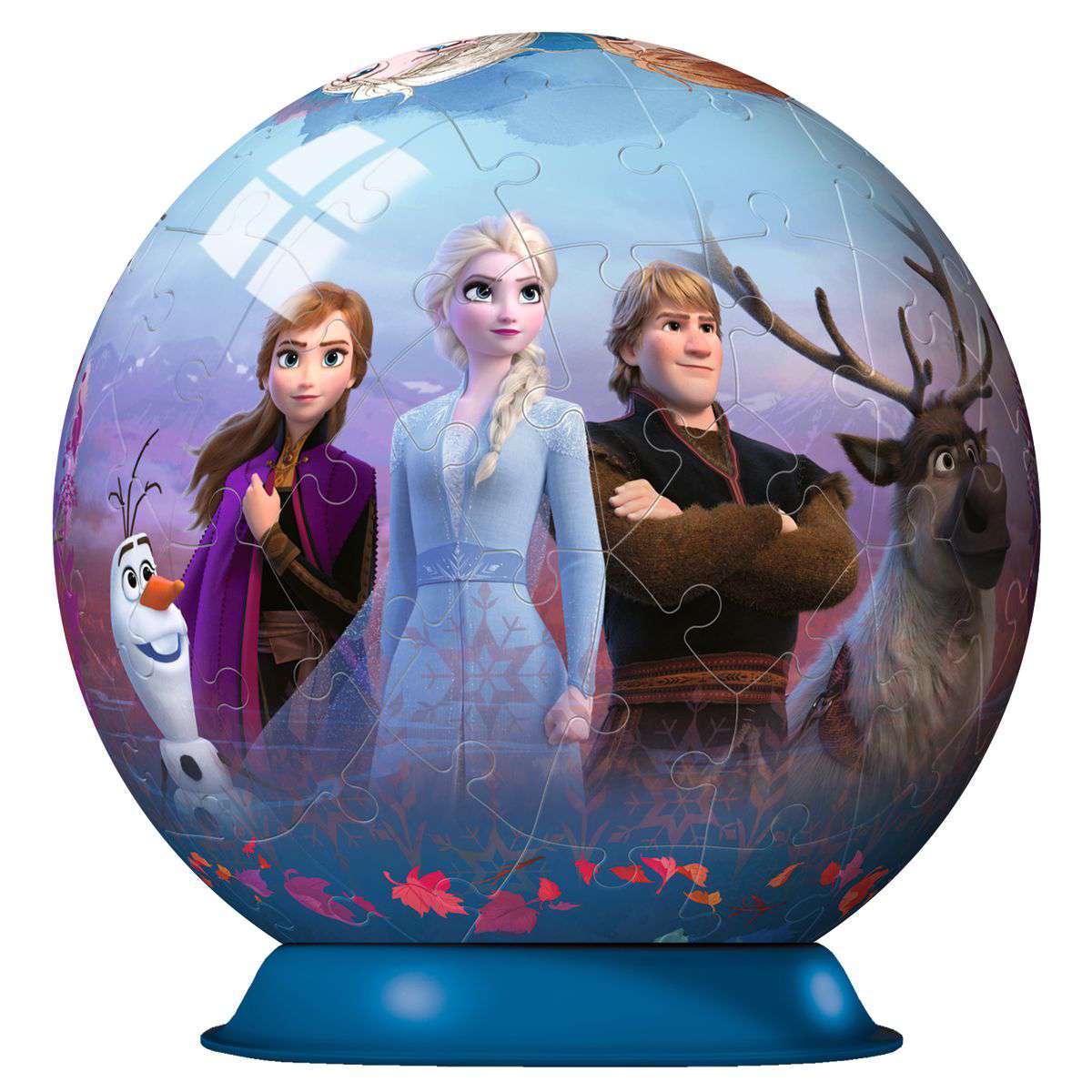 Ravensburger Spiel Disney Frozen 2