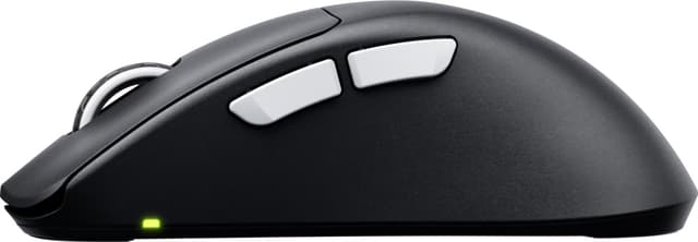 Cherry Xtrfy M64 PRO gaming-mus (sort)
