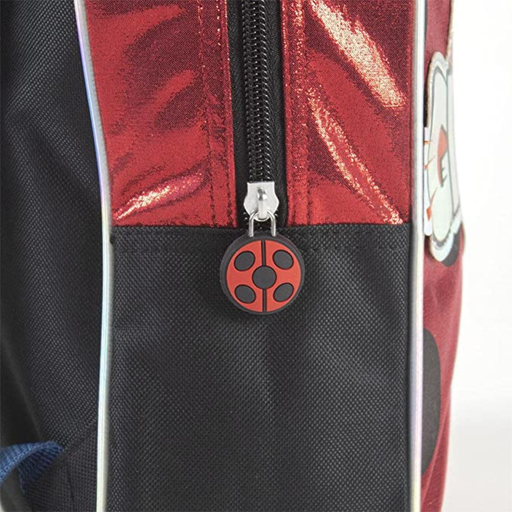 Mochila Joaninha 70870