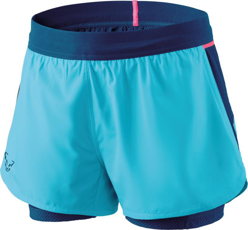Alpine Pro 2in1 W Shorts
