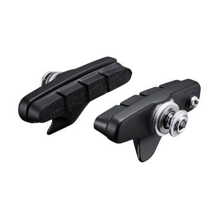 SHIMANO 105 R7000 Rennvelobremse, Einbauhöhe 51mm  schwarz  vorne
