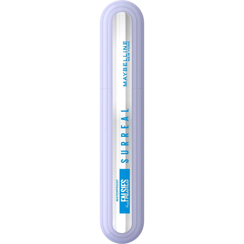 Maybelline New York Falsies Surreal Extensions Waterproof Mascara 10 ml - 01 Very Black
