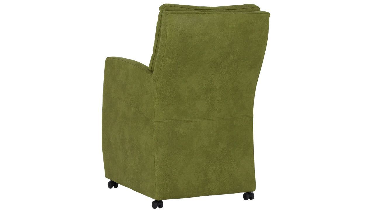 Eetstoel Seven B60 x D68 x H94 cm