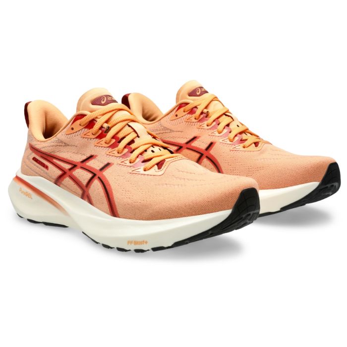 Asics Herre Løbesko GT-2000 13 Orange