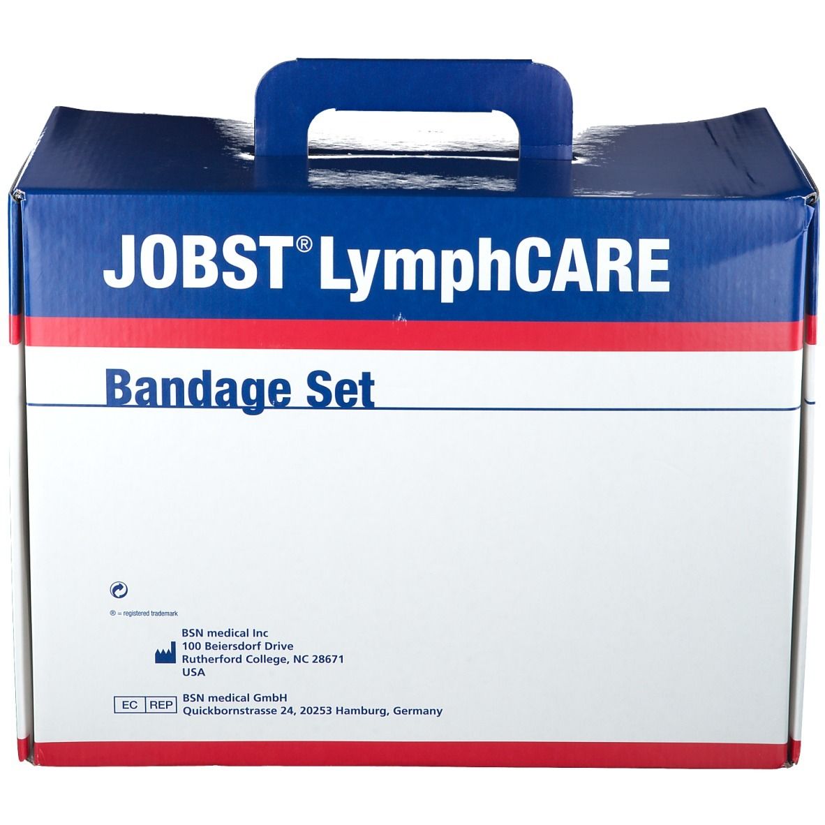Jobst® LymphCARE Arm Set