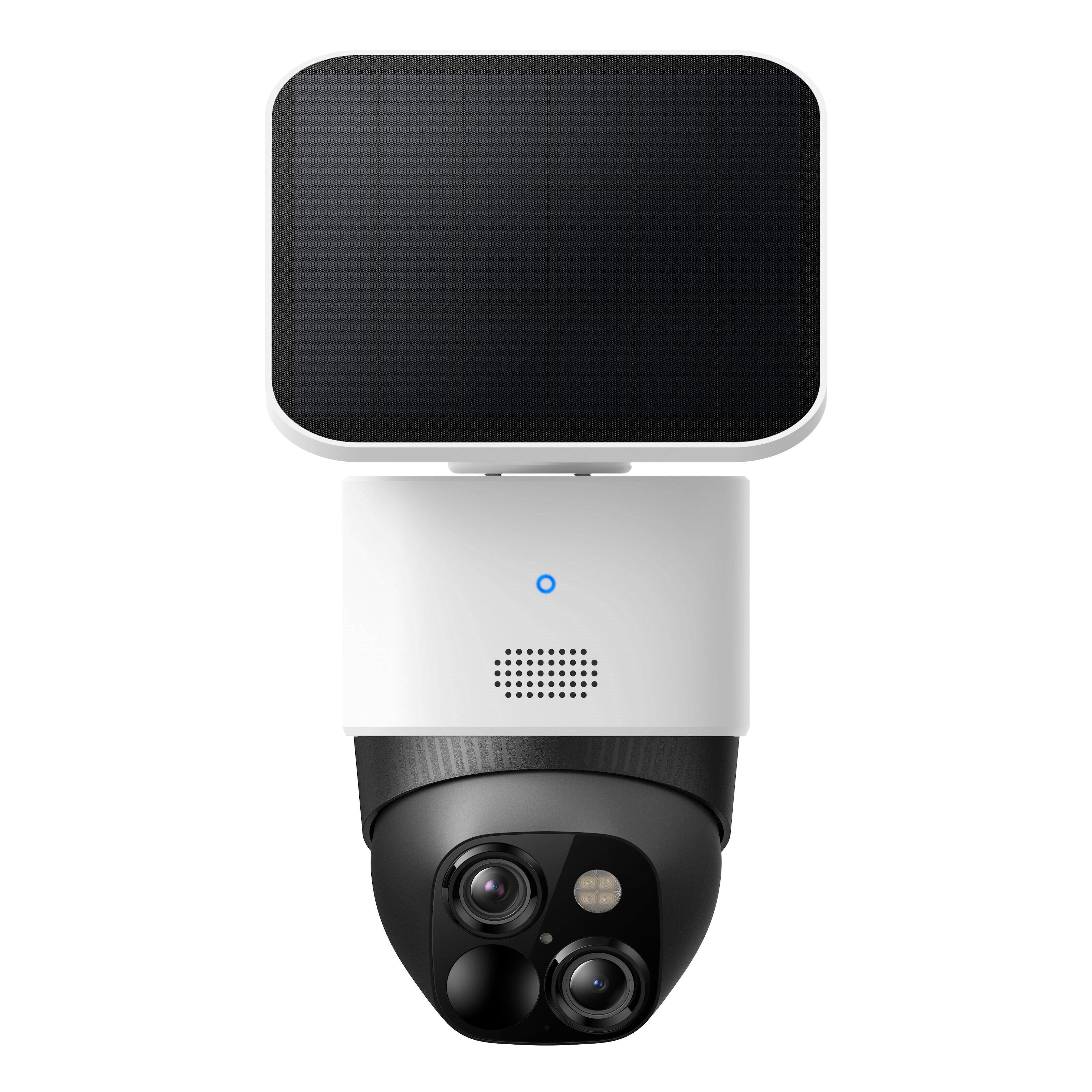 Eufy SoloCam S340 Trådløst overvåkingskamera med solpanel