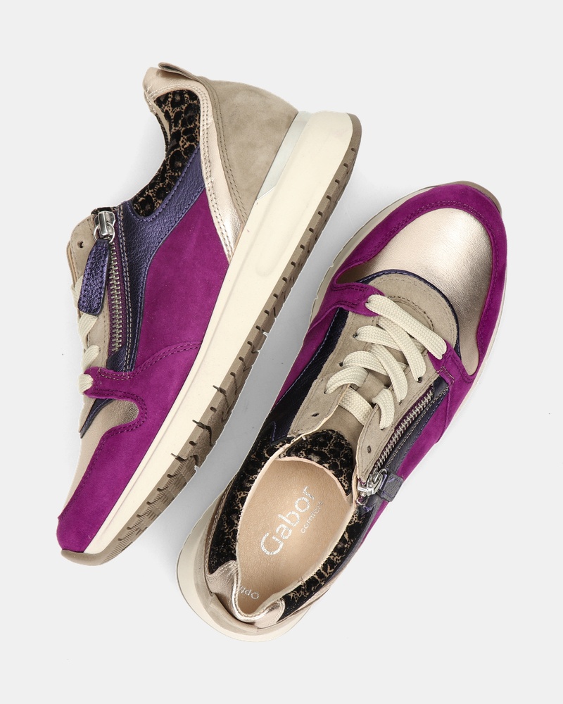 Gabor Lage sneakers  - multi