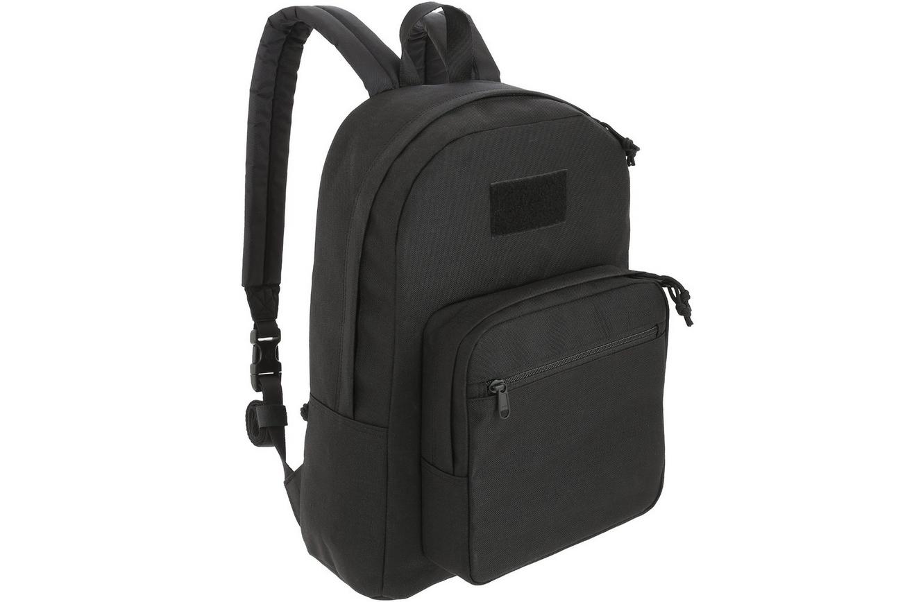 Maxpedition Prepared Citizen Classic v2.0 rugzak 22L PREPCLS2B zwart