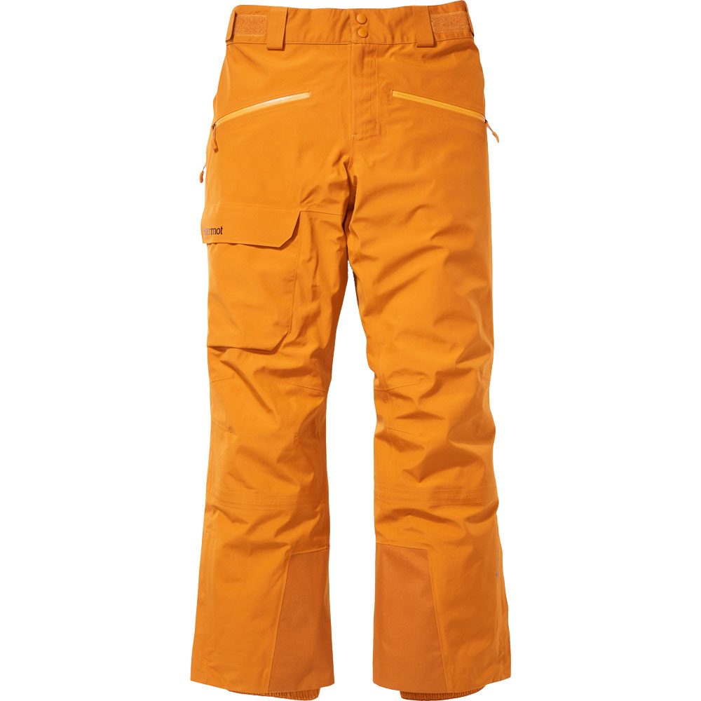 Marmot Spire Skihose Herren bronze