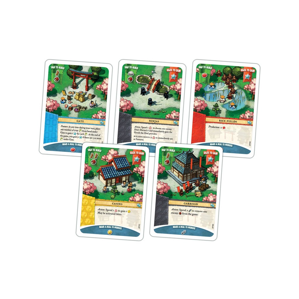 Imperial Settlers