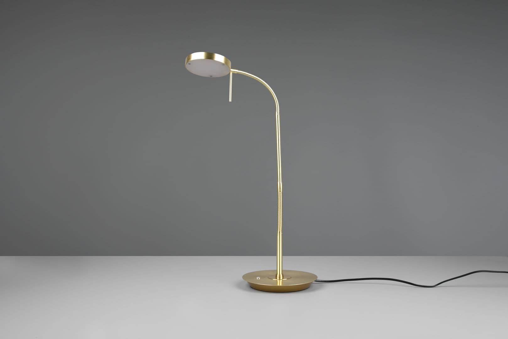 LED-Tischleuchte