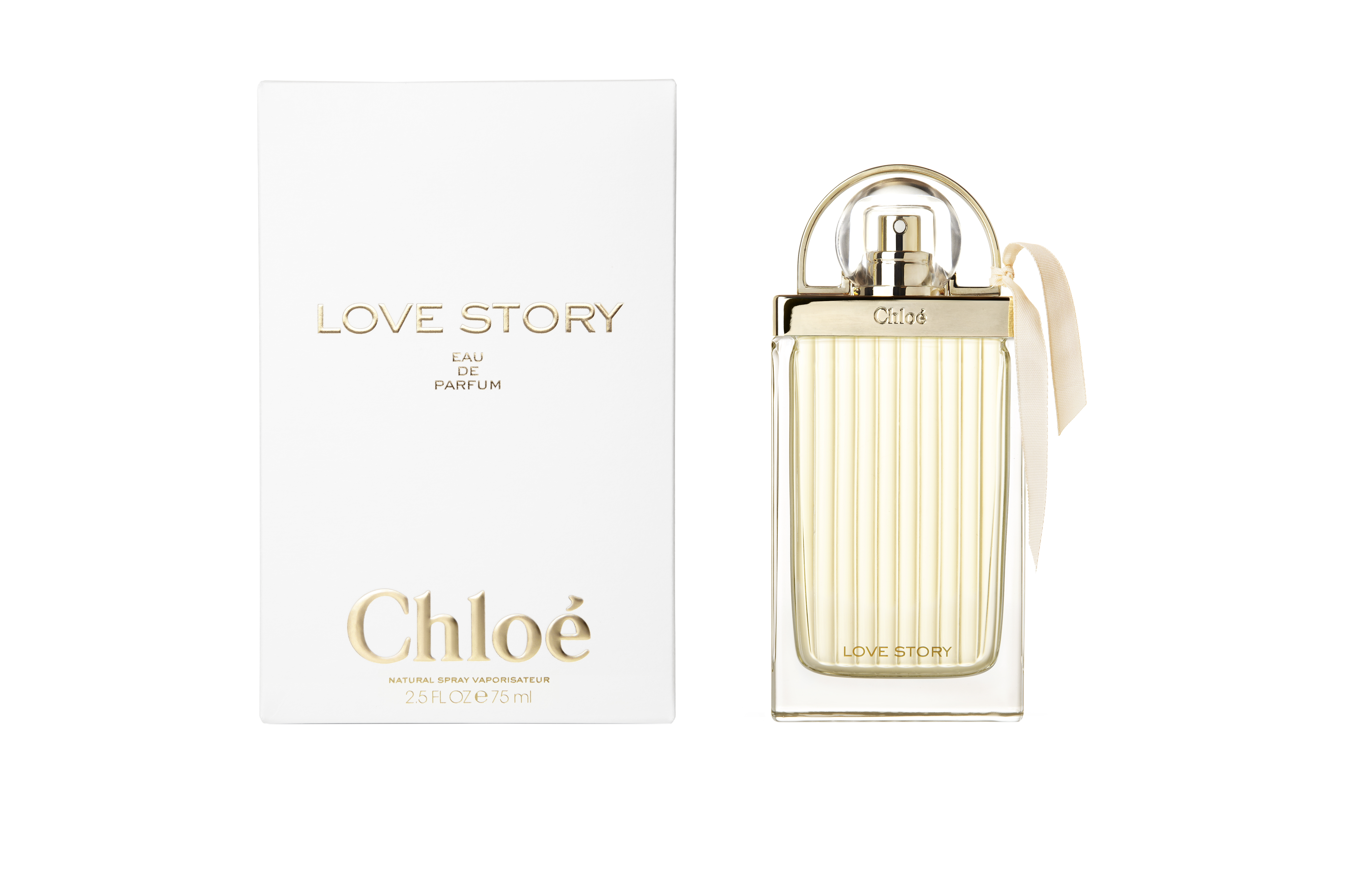 Chloé Eau de Parfum Vapo 75 ml