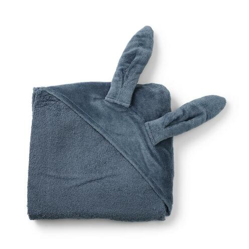 Cape de bain Tender Blue Bunny - ELODIE DETAILS
