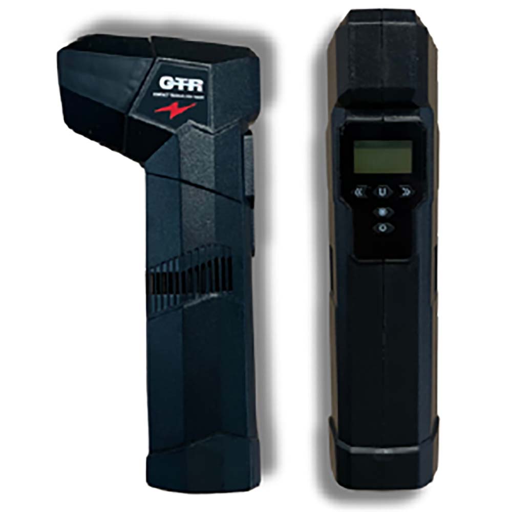 ctr - Pompe digitale autonome