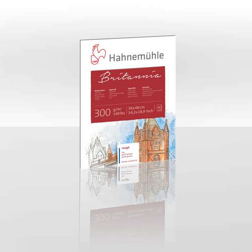 HAHNEMÜHLE 