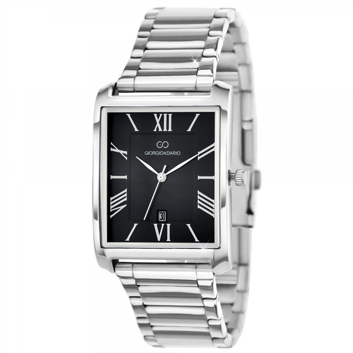 Montre homme quartz