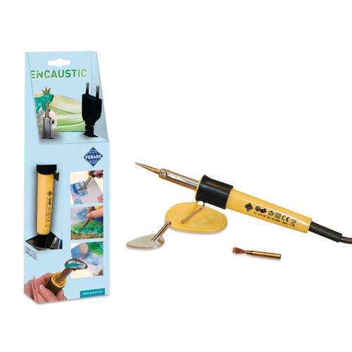 Pebaro Encaustic Pen