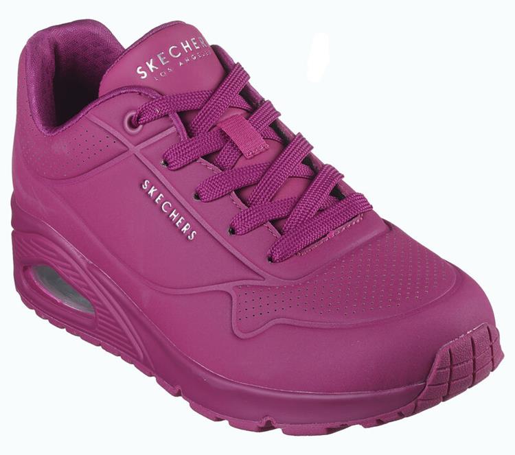 Skechers Women Uno - Stand on Air Sneakers
