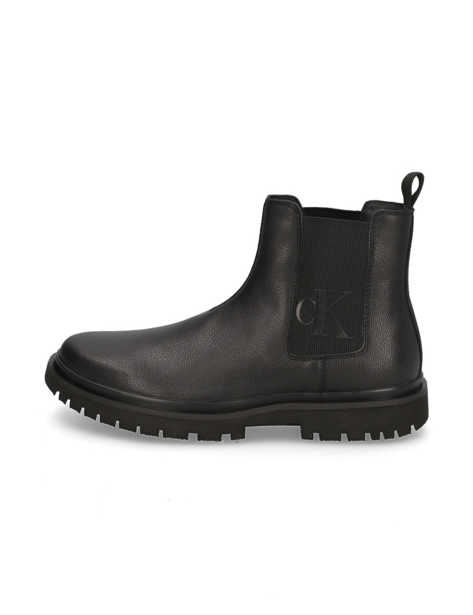 LUG MID CHELSEA BOOT