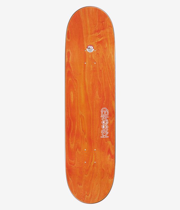 Krooked Sebo Maritime 8.38