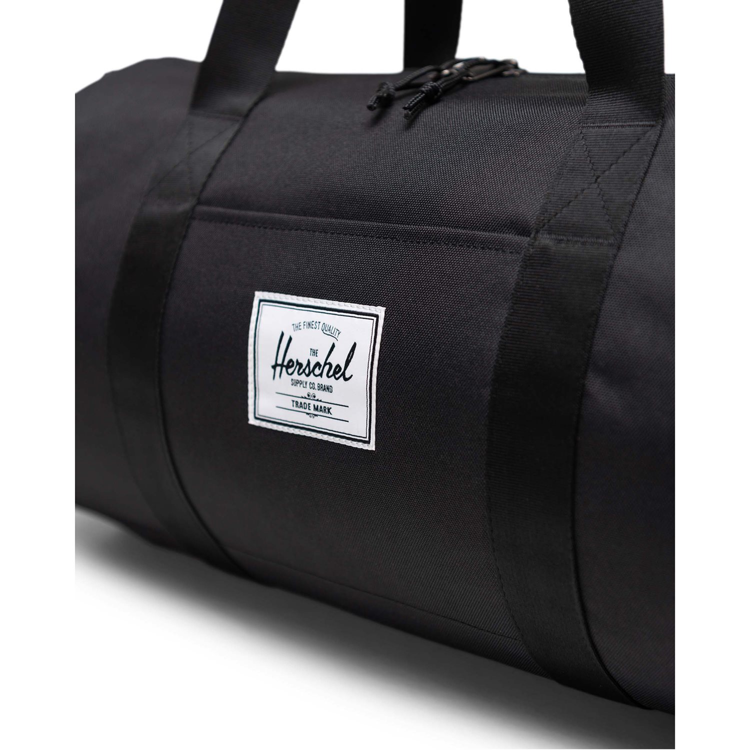 Herschel Supply Co. Classic Gym Bag black
