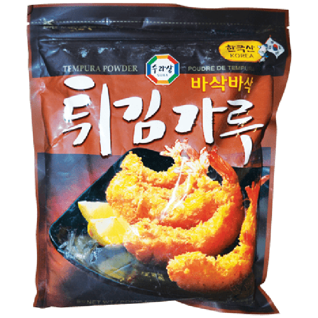 Sura Tempura Powder 907g