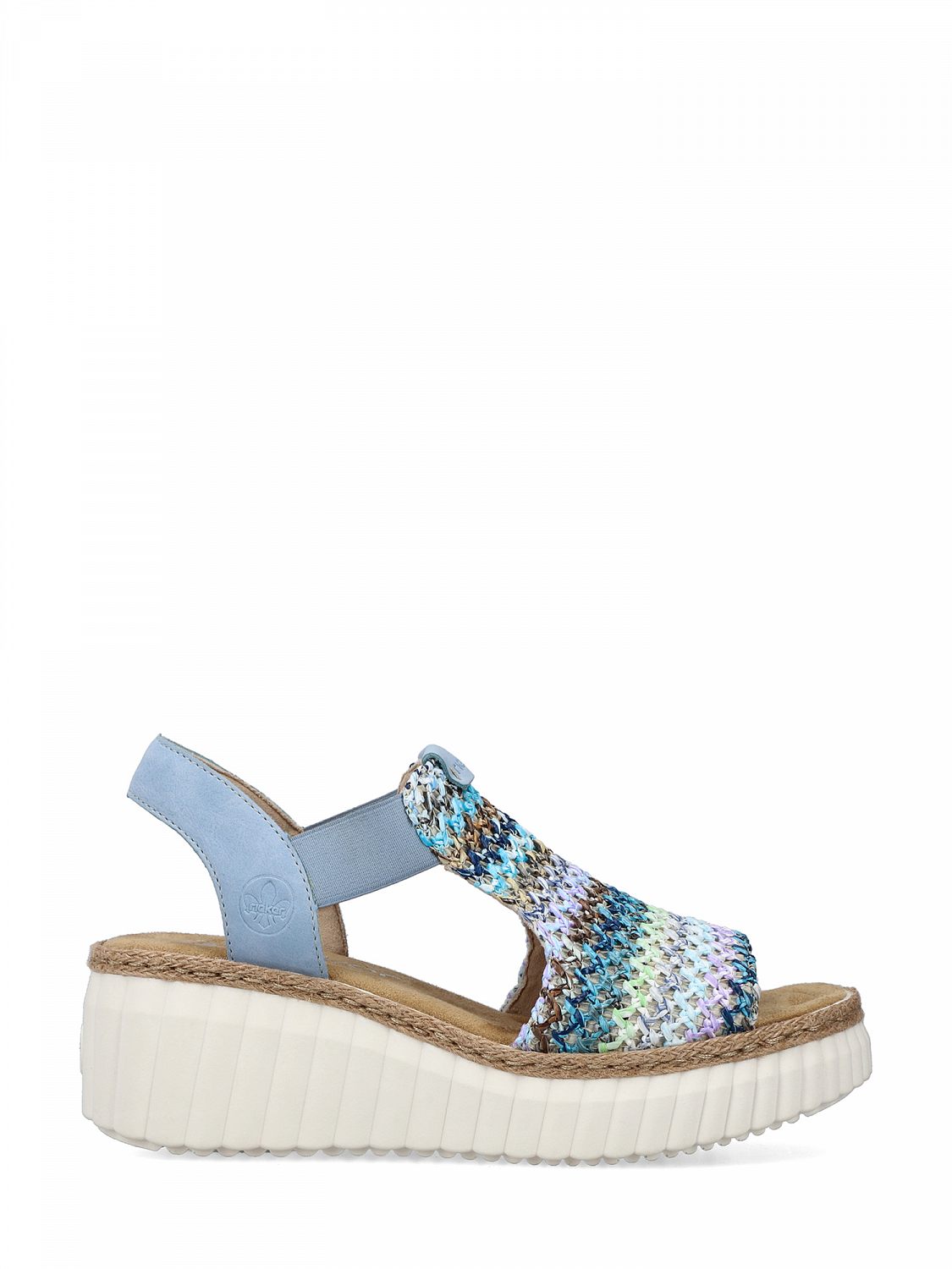 Rieker Colour Sandal
