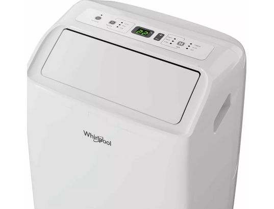 WHIRLPOOL - Climatiseur mobile PACF29COW