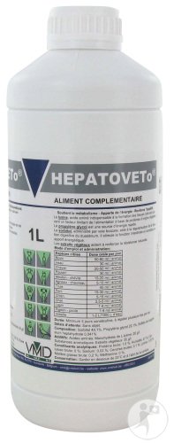 Hepatoveto 1l