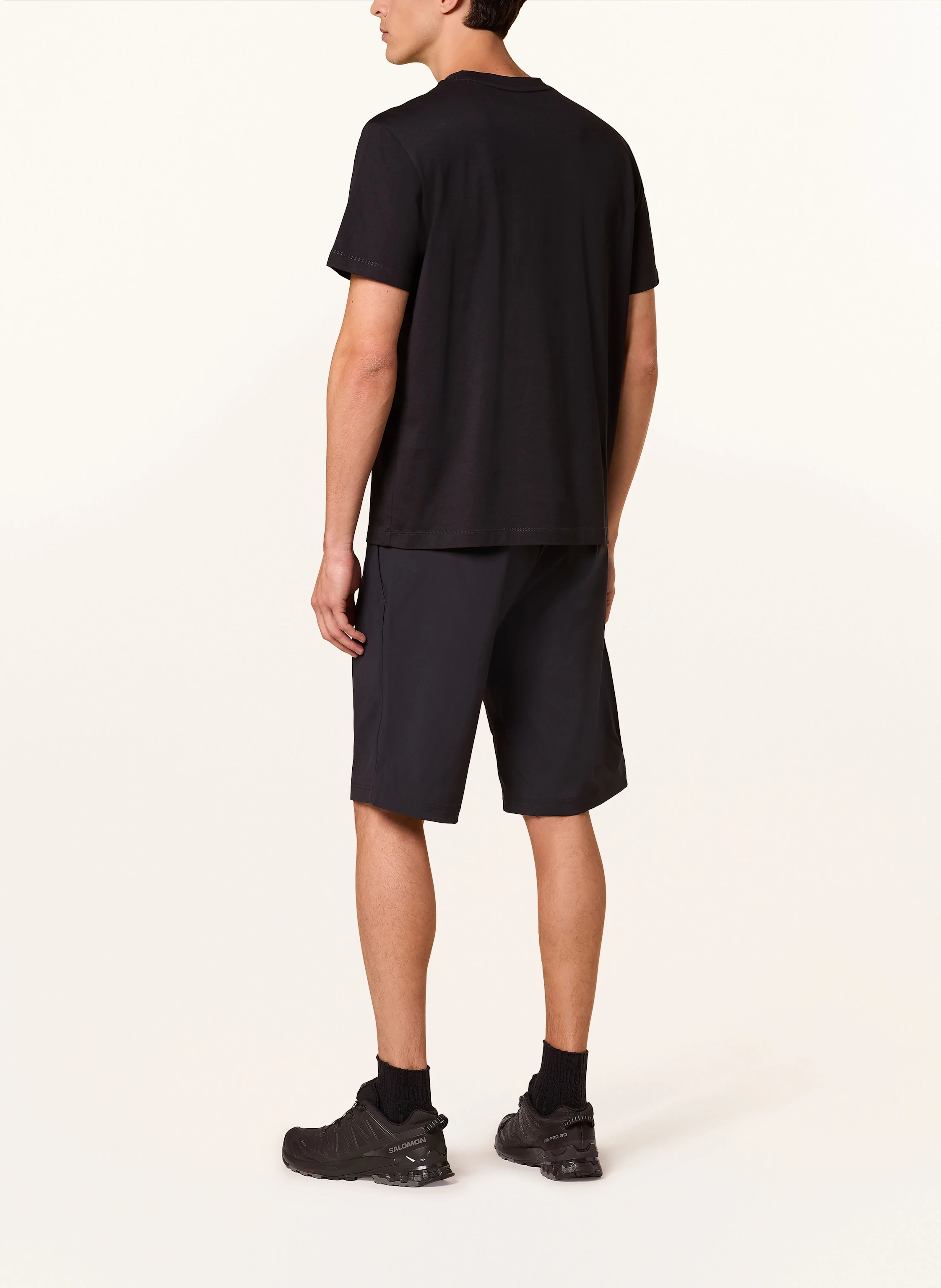 SALOMON Trekkingshorts OUTERPATH UTILITY