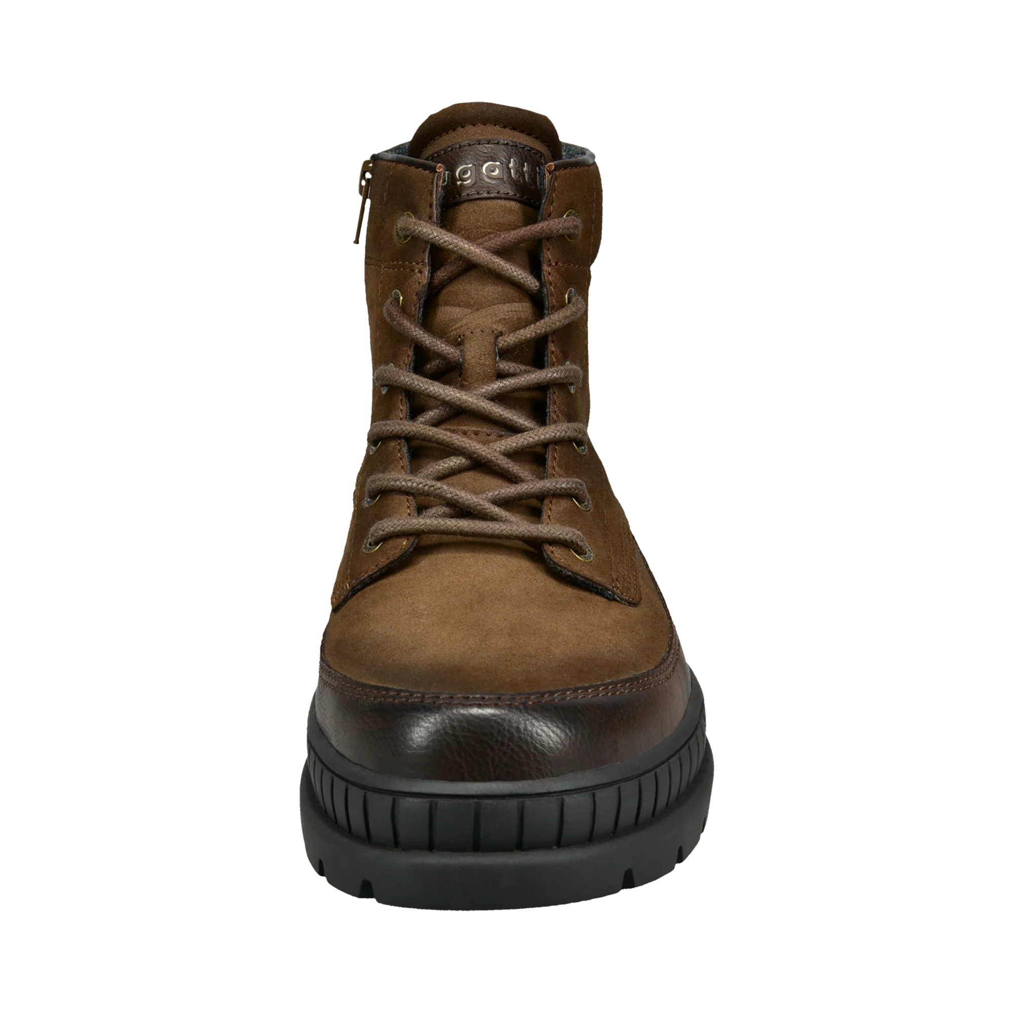 Stiefel cognac