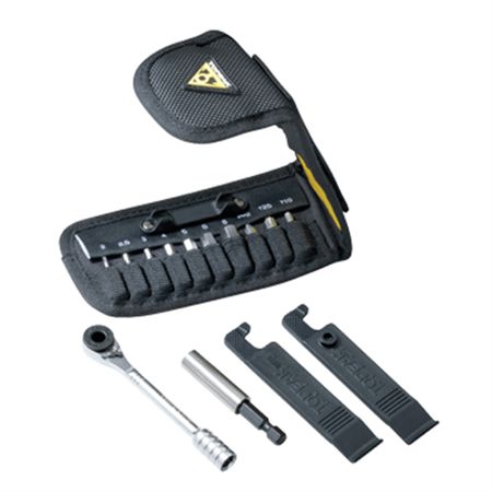 RATCHET ROCKET LITE DX, 16 Funktionen  silber  16 Funktionen