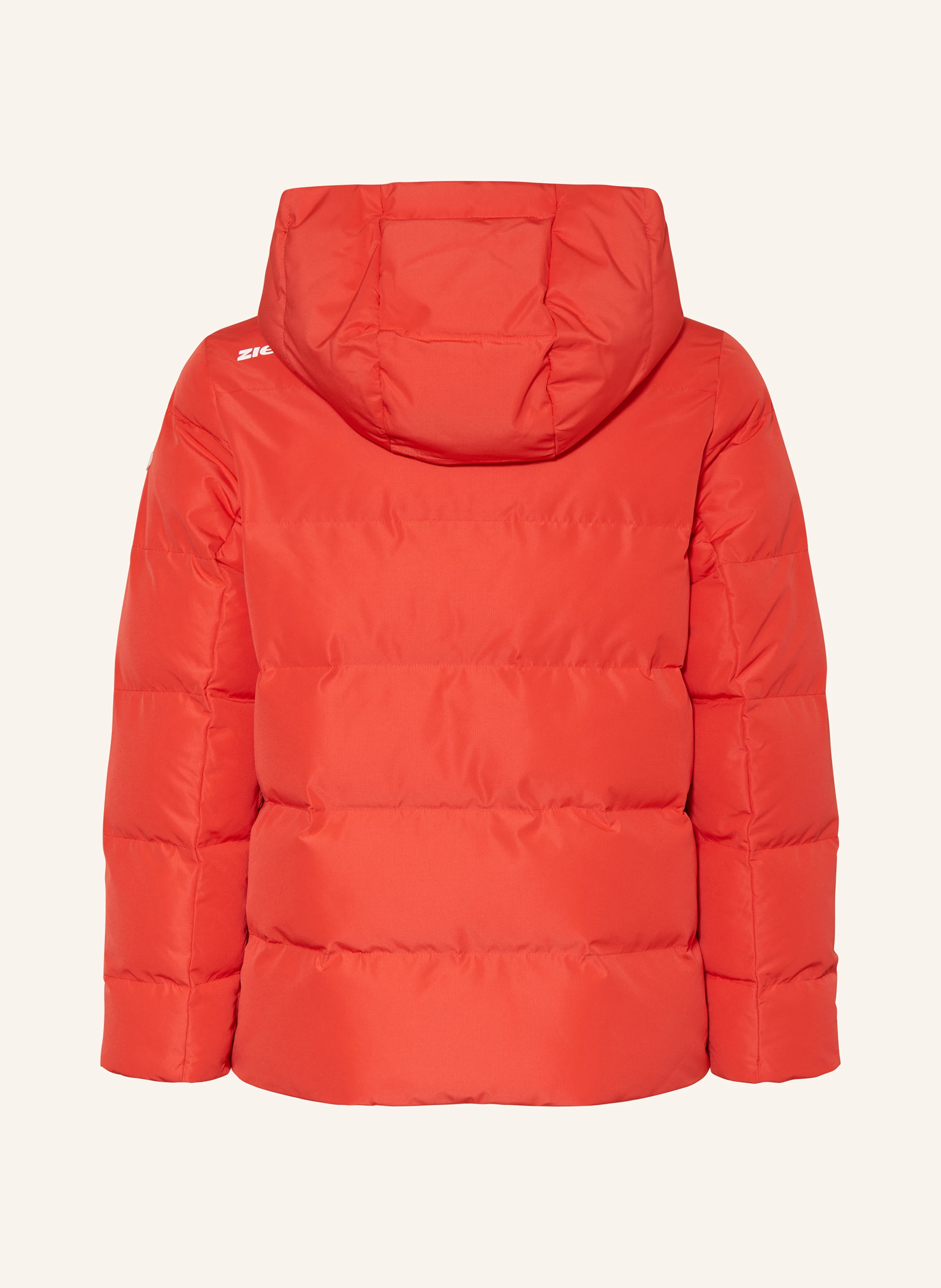 Ziener Skijacke AMANI