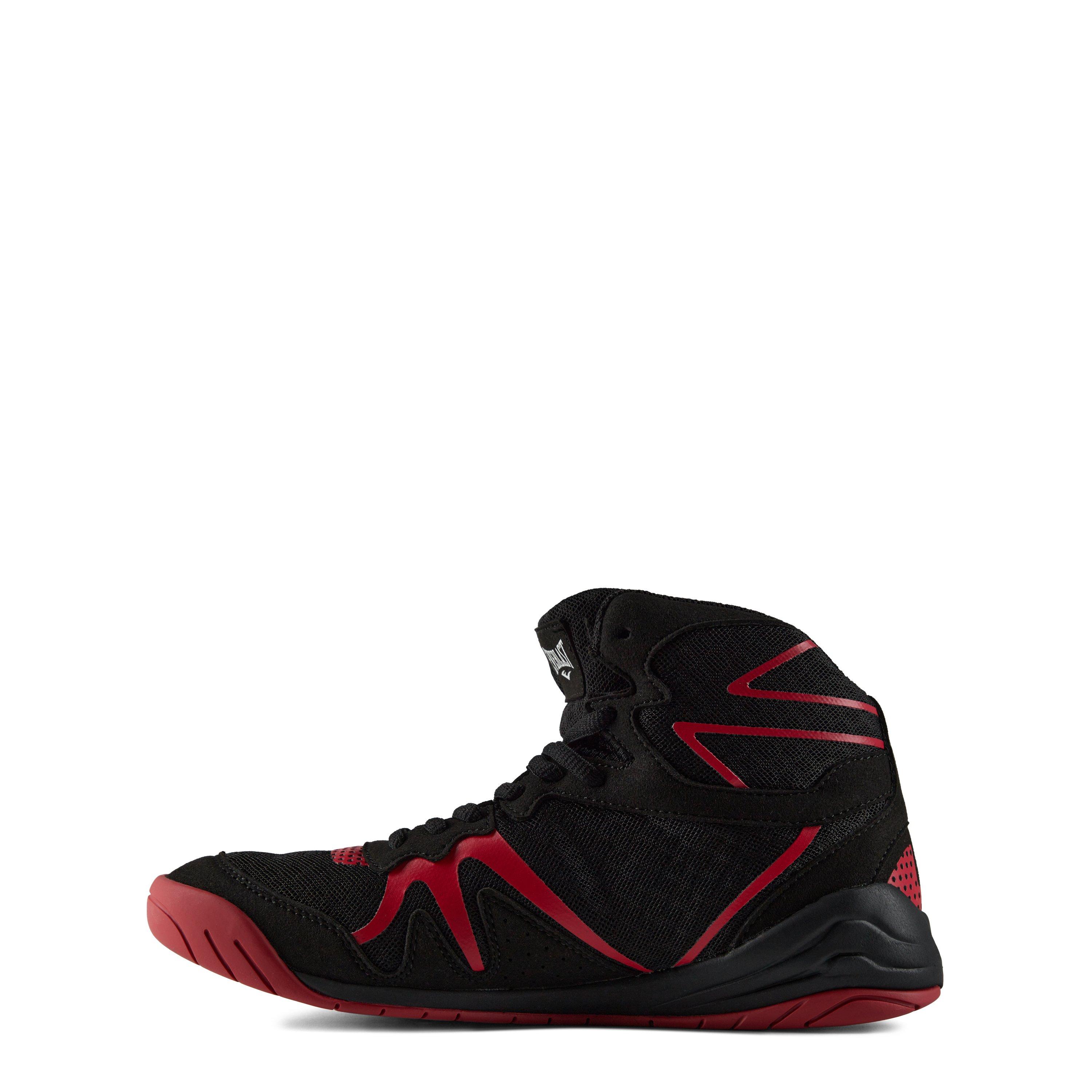 Everlast  Pivot Boxing Boots Mens