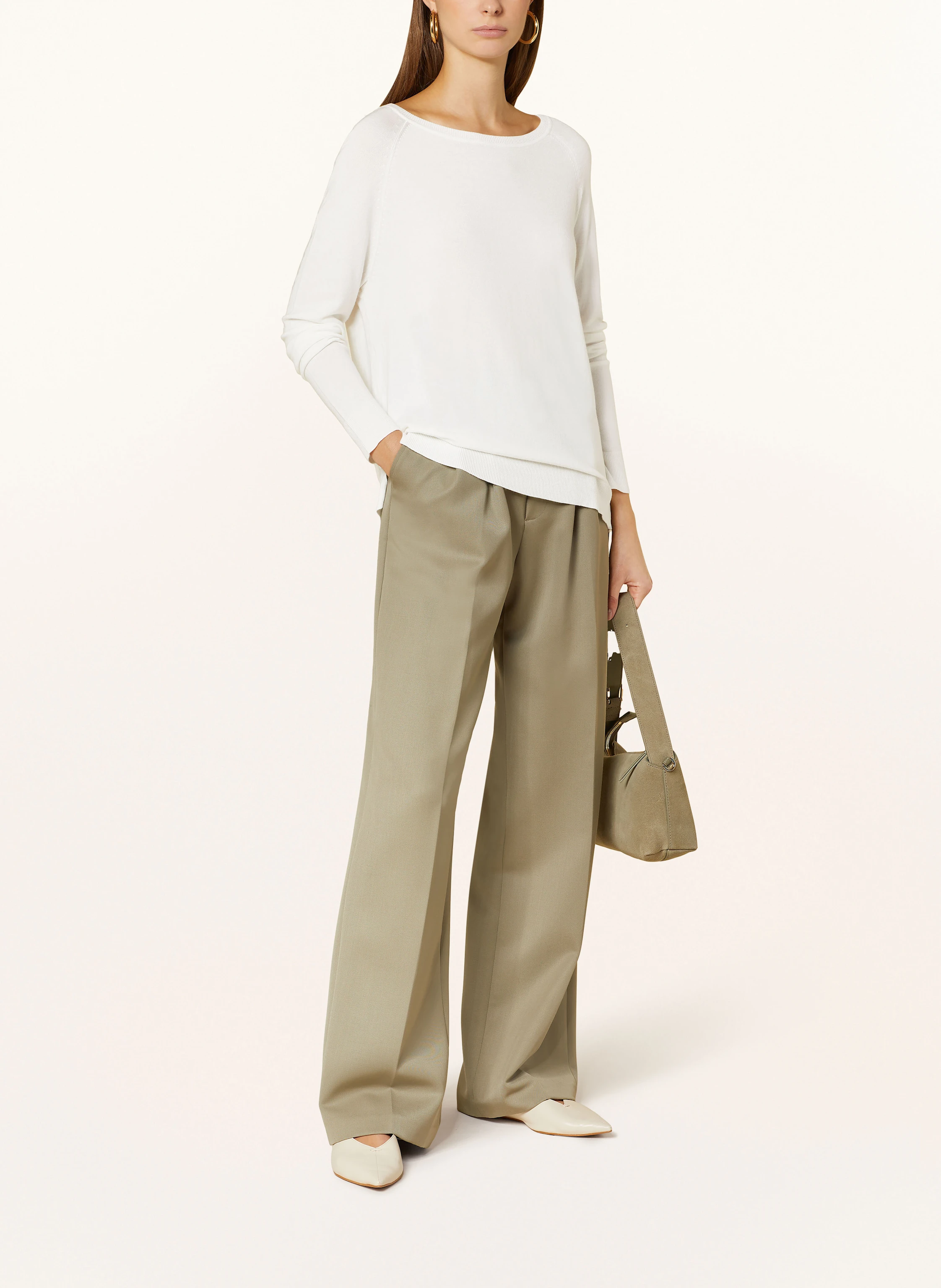 darling harbour Pullover